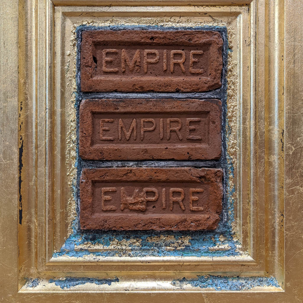 EMPIRE EMPIRE EMPIRE (2020)