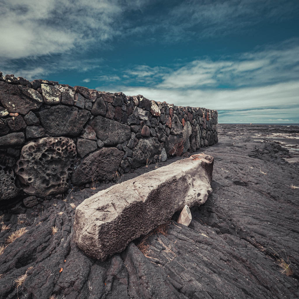 Pu’uhonua O Honaunau (2021)