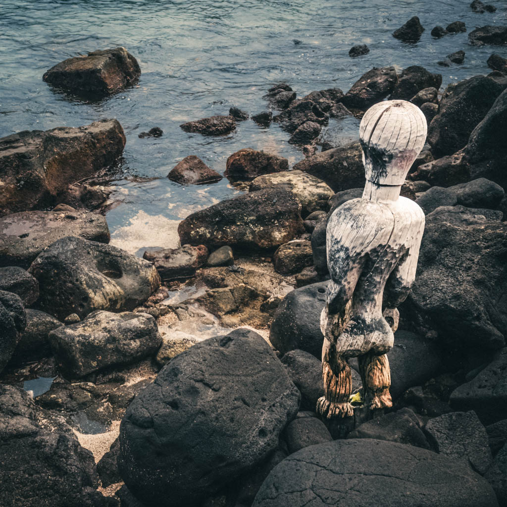 Pu’uhonua O Honaunau (2021)