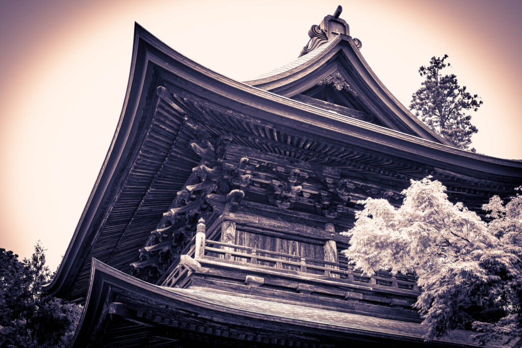 Engaku-ji, Kamakura (2025): Sanmon