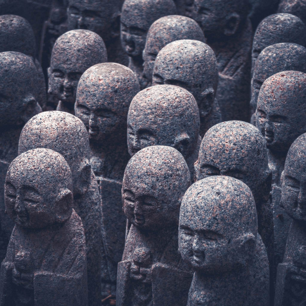 Hasadera, Kamakura (2025)