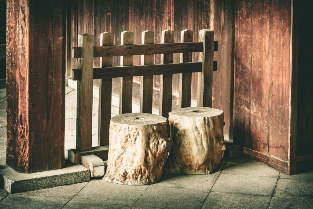 Meiji Jingu, Tokyo (April 25, 2025)