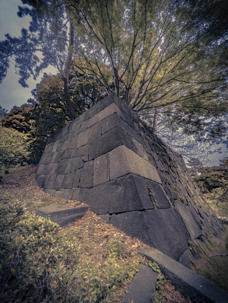 Kokyo Higashi Gyoen, Tokyo (2025)
