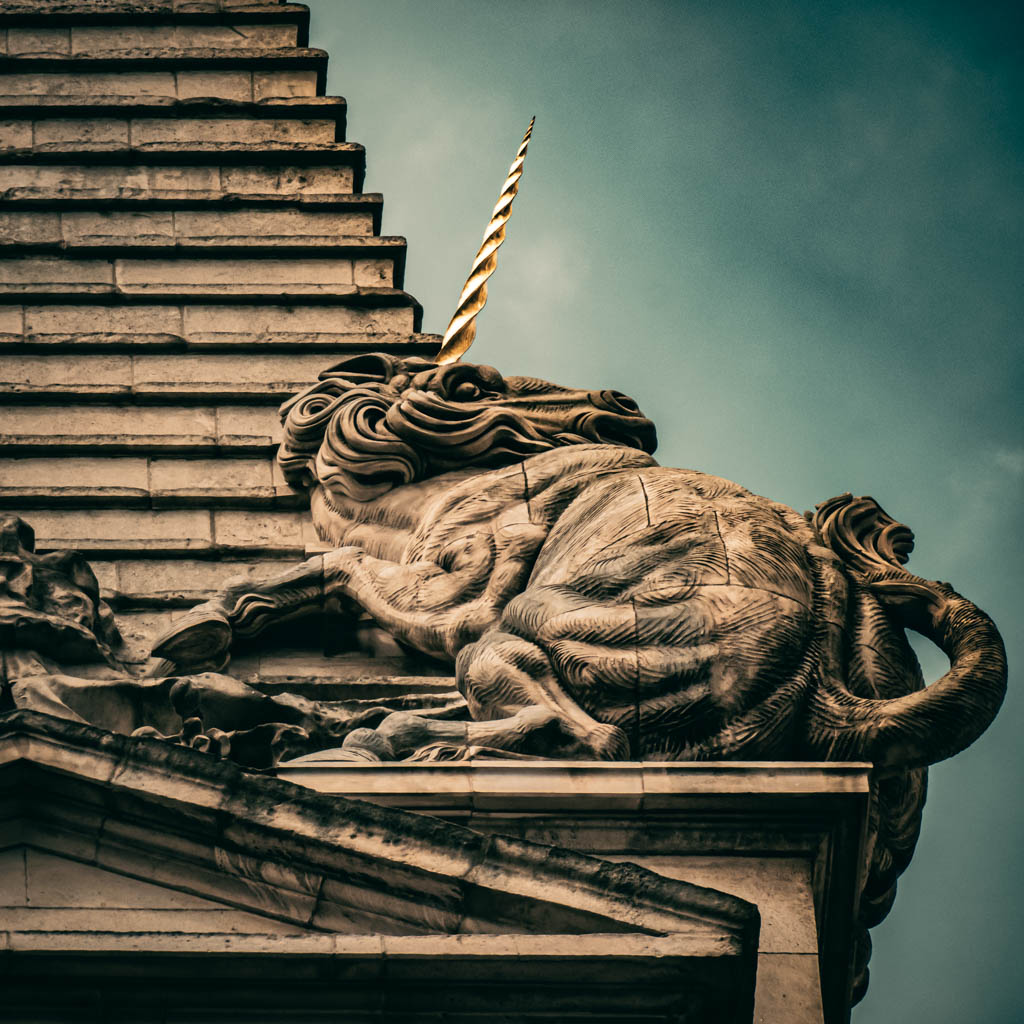 St. George’s, Bloomsbury (2023)