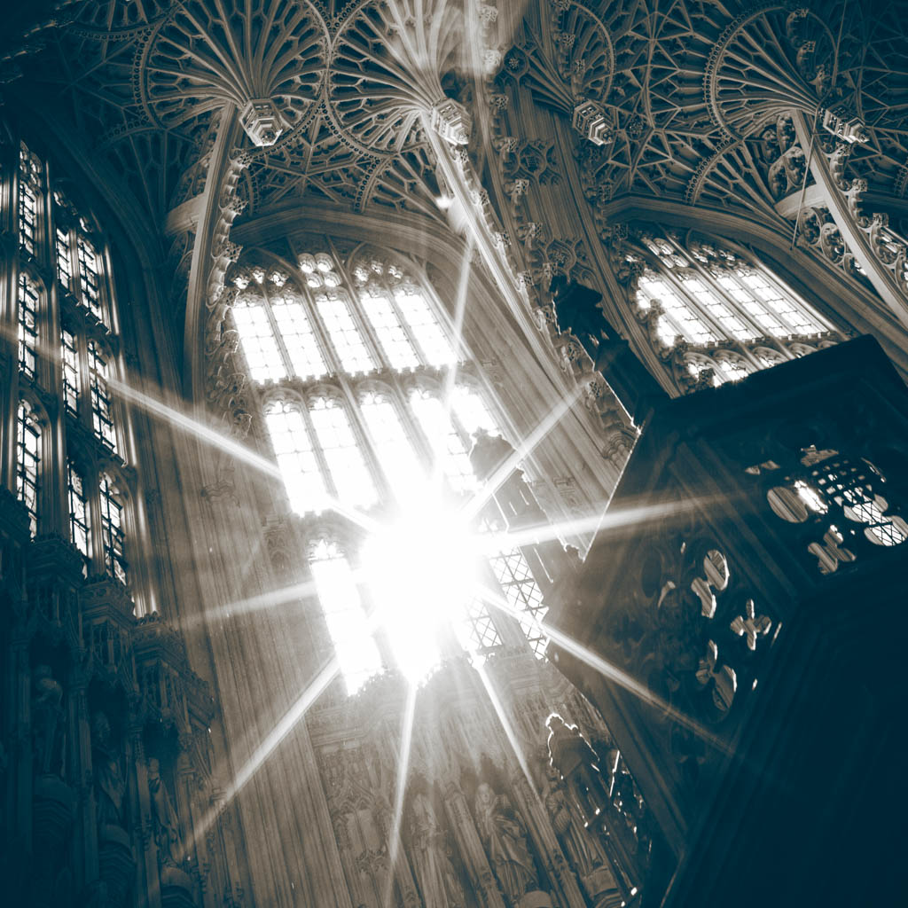 Westminster Abbey & the Dead (2023)