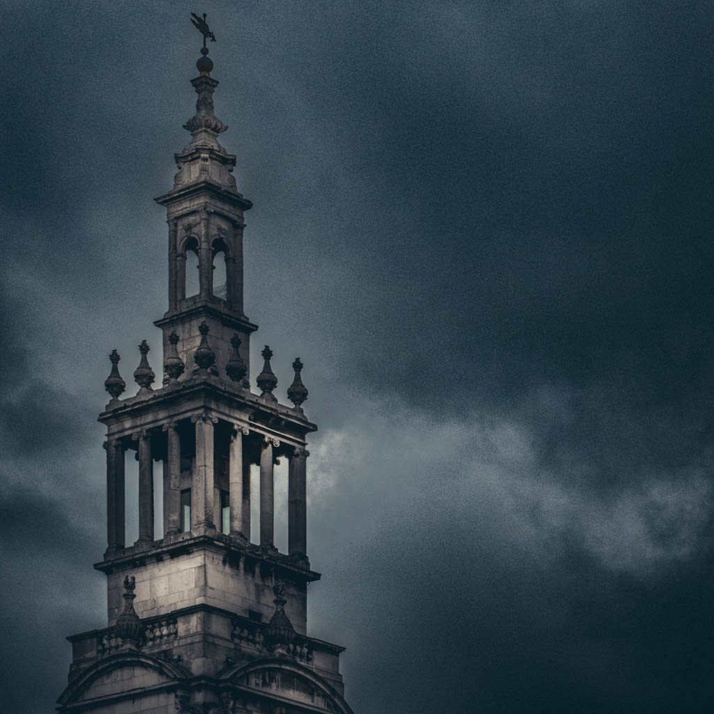 St. Ruin’s, London (2023)