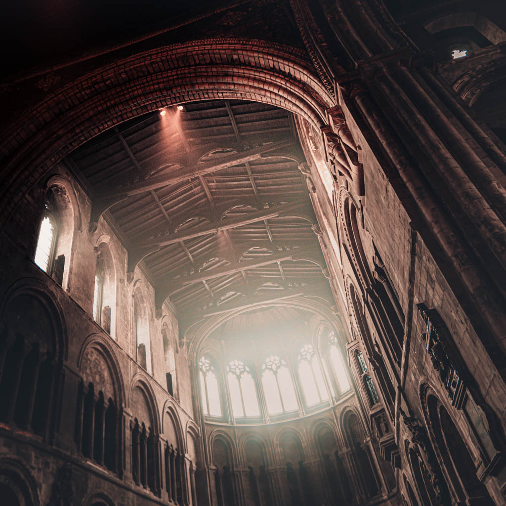 Saint Bartholomew-the-Great, London (2023)