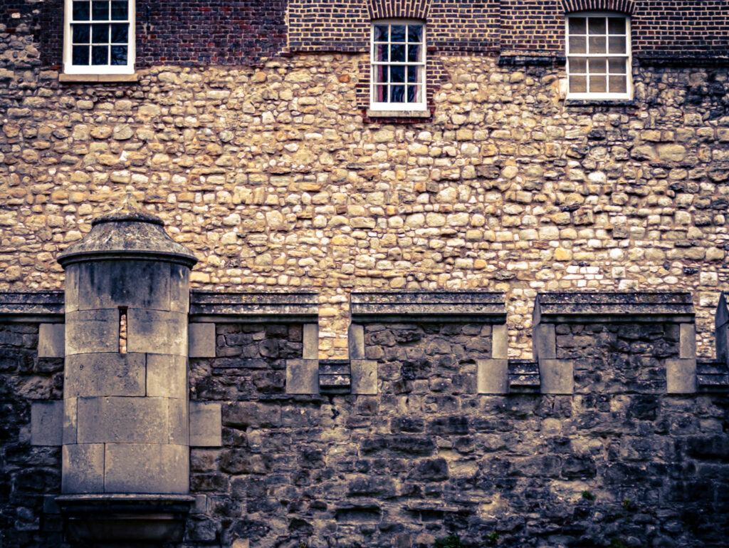 Tower of London (photo April 18, 2023)