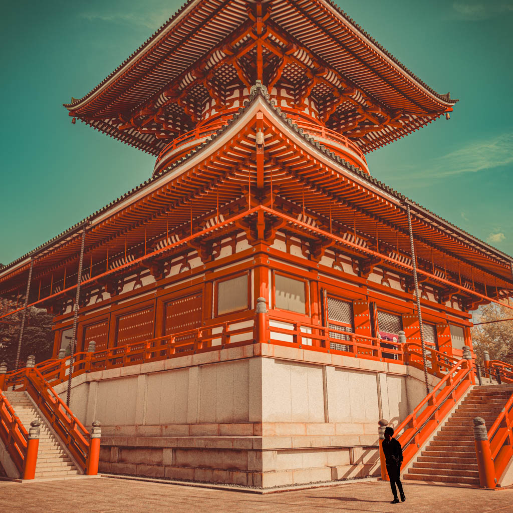 Layover Country (Narita, 2025)