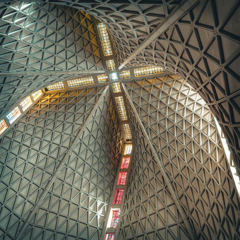 Our Lady of Maytag (San Francisco, 2024)