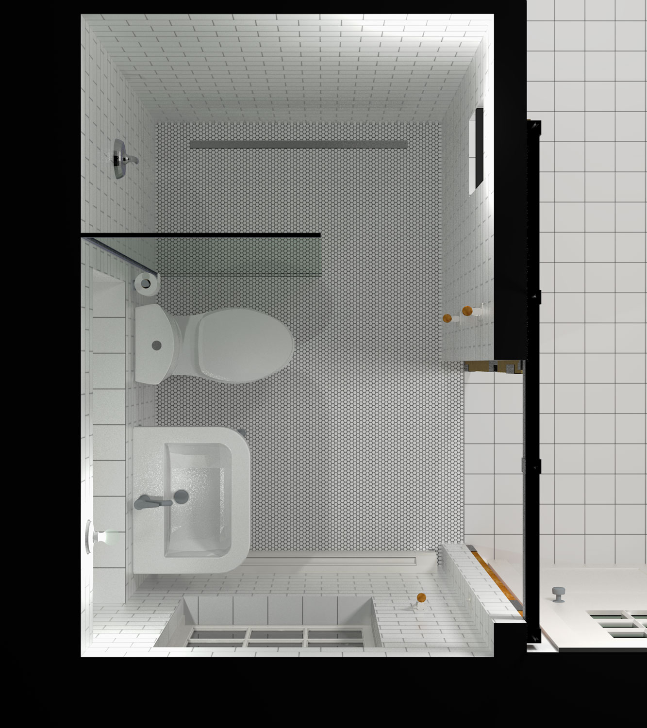  bathroom concept